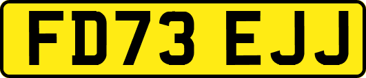 FD73EJJ
