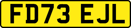FD73EJL