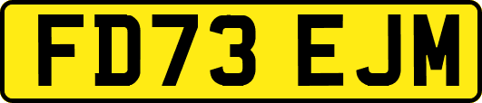 FD73EJM