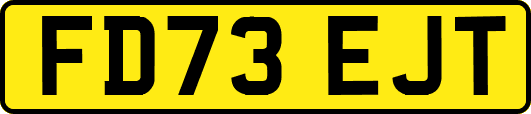 FD73EJT