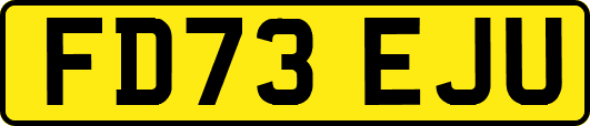 FD73EJU
