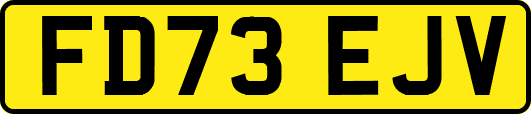 FD73EJV