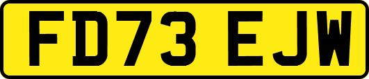 FD73EJW