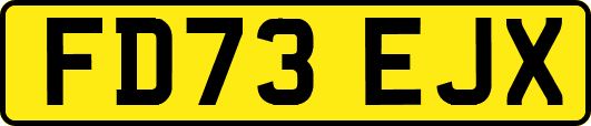 FD73EJX