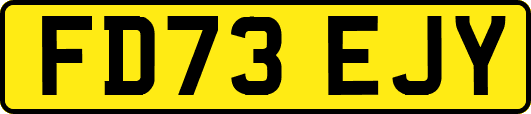 FD73EJY