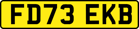 FD73EKB