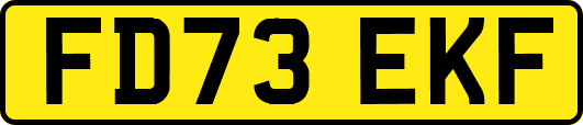 FD73EKF