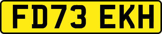 FD73EKH