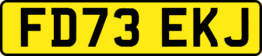 FD73EKJ