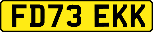 FD73EKK