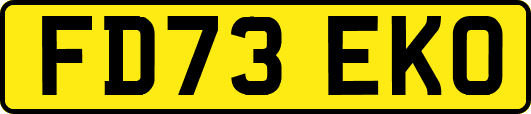 FD73EKO