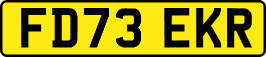 FD73EKR