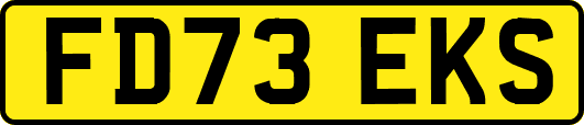 FD73EKS