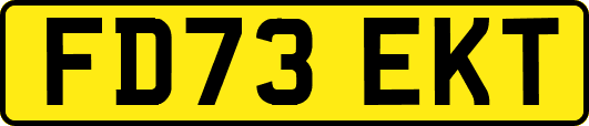 FD73EKT