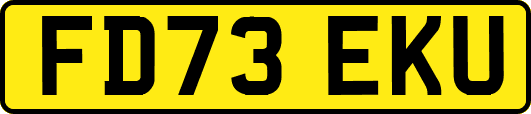 FD73EKU