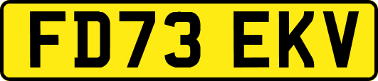 FD73EKV