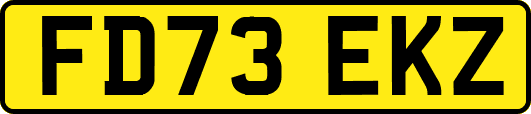 FD73EKZ