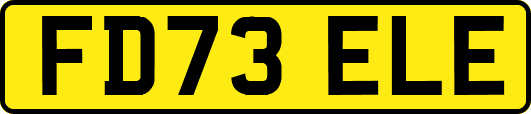FD73ELE