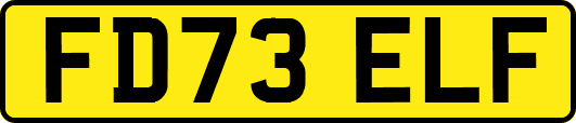 FD73ELF