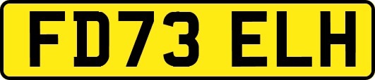 FD73ELH
