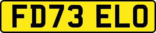 FD73ELO