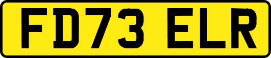 FD73ELR