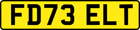 FD73ELT