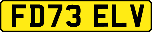 FD73ELV