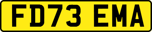 FD73EMA