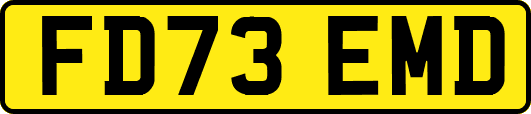 FD73EMD