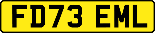 FD73EML