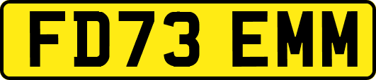 FD73EMM