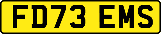FD73EMS