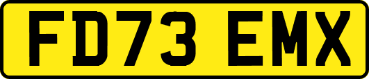 FD73EMX