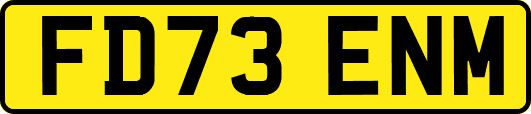 FD73ENM