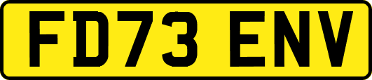 FD73ENV