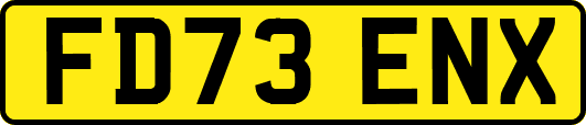 FD73ENX