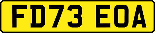 FD73EOA