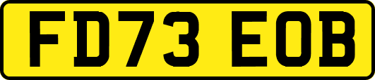 FD73EOB