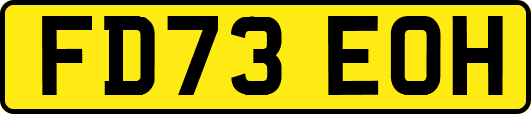 FD73EOH