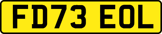 FD73EOL