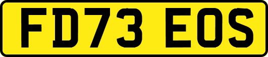 FD73EOS