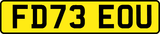 FD73EOU