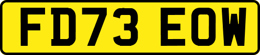 FD73EOW