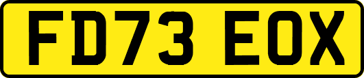 FD73EOX
