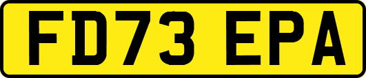 FD73EPA