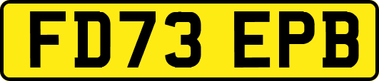 FD73EPB