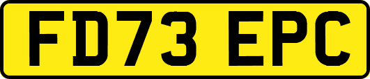 FD73EPC