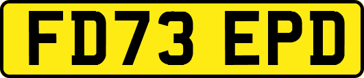 FD73EPD