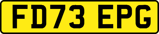FD73EPG